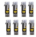 Osi Quad Window & Door Sealant Insulating Spray Foam, 8-PACK Weatherproof. Fixed Price $99.99.