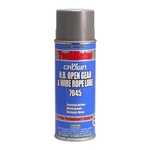 Aervoe 7045 16-OZ F To 250 High-grade H.d. Open Gear And Wire Rope Lube. Fixed Price $20.63.