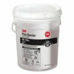 3M 405-051115-18813 4.5 Gal Fd 150 Plus Pail Fire Barrier Sealant Red. Fixed Price $293.64.