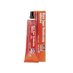 Itw Permatex Inc PTX81850 Black Weatherstrip Adhesive, Fluid Ounce Tube Boxed,. Fixed Price $26.63.