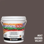 Emser Tile ZCUPSCG-2T Prism Grout Sold By Bucket (1 Brown. Fixed Price $80.71.