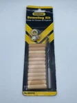 General Tools 1/4 In. Wood Doweling Kit. Fixed Price $10.99.