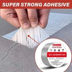 Butyl Tape 2" X 25' & Roof Seal, Rv, Window Leak Repair. Fixed Price $14.00.