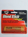 Dap Blend Stick By Plasticwood Light Maple Filler Repair .43OZ 12G. Fixed Price $5.99.