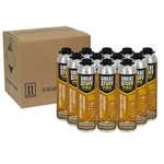 Great Stuff Pro Construction Adhesive 26.5 Oz Gun Foam, Cases (24 Cans Total). Fixed Price $486.49.
