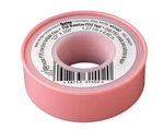 Thread Seal Tape 31402D Ptfe Backing Pink 260 X 1/2 0.003 -450 To. Fixed Price $14.71.