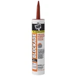 Dap 18858 Acrylic Base 16 G/l Voc Red Fire Stop Sealant 10.1 Oz.. Fixed Price $22.94.