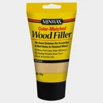 Minwax Natural Wood Filler 6 Oz Repair Scratches Nail Holes Cracks 448520000 New. Fixed Price $15.99.