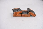 Timken National Seal 450342 Oil 1.062" X 1.983" 0.437" (lot Of 4). Fixed Price $35.99.