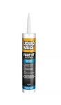 56198673380 LN-2000 Fuzeit All Surface Construction Adhesive (9-OUNCE) , Gray. Fixed Price $13.09.