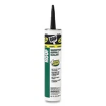 Dap Waterproof Asphalt Filler & Sealant, 10.1 Fl Oz Black - 1EA. Fixed Price $12.36.
