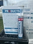 Surebond SB-190 Everseal Adhesive Sealant Beige Color .it Is New For Sale. Fixed Price $10.00.