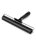 8 Inch Rubber Roller, For Print, Tape, Wallpapers, Scrapbooks. Fixed Price $13.85.