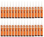 Basf Sealant NP1 Polyurethane White 10.1 Oz - Case Of 30. Fixed Price $270.28.