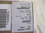 Nib Itt Goulds Pumps Foot Frame Centerline Kit RB05635A 1003 Factory Sealed Box. Fixed Price $139.00.
