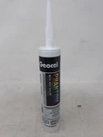 Geocel Phantom Gray Metal Roofing And Siding Construction Sealant 10OZ. Fixed Price $22.00.