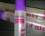 Lot Of 10 Gingko Liquid Glue Sticks - New. Fixed Price $15.99.
