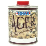 Tenax Ager Color Enhancing Stone Sealer 1 Quart. Fixed Price $79.90.
