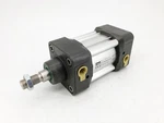 New Parker P1D-S063MS-0025 Pneumatic Cylinder 63MM Bore 25MM Stroke No Box. Fixed Price $314.95.