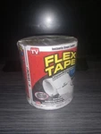 Flex Seal TFSWHTR0405 Tape White .in. Fixed Price $21.95.