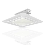 180W Led Gas Station Light For Parking Garage Airport Canopy 25200LM. Fixed Price $169.99.