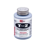 Rectorseal 23631 1/4 Pint Brush Top Plus Pipe Thread Sealant. Fixed Price $15.27.