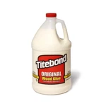 Titebond 5066 Yellow Solvent Resistant Original Wood Glue 1 Gal. (pack Of 2). Fixed Price $54.63.