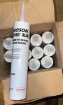 Henkel Teroson 9160 Alm Rtv Silicone Adhesive Sealant Case Of 12. Fixed Price $139.99.