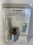 Armstrong High Gloss S-595 Seam Coating Kit Brand New Sealed Made Usa. Fixed Price $19.99.