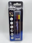 New 96276 Pro Multi Pack Refills, Red, Yellow & Black -. Fixed Price $15.99.