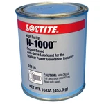 Loctite N-5000 Paste Anti-seize Lubricant Lb 51116 Price Is Per. Fixed Price $139.97.