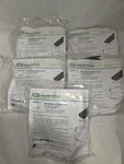 New Pcs Genuine Ngp 5050B-17' Self Adhesive Silicone Seals, Fire & Smoke Doors. Fixed Price $85.99.