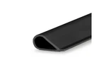 Fhc S88BL Pemko Silicon Seal Weather Gasket - Adhesive Back Black. Fixed Price $55.46.