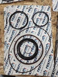 Bosch Rexroth R921855585 MCR5 Seal Kit. Fixed Price $615.00.