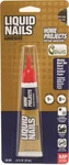 New Liquid Nails PG-00 Home Projects High Strength Clear Glue Adhesive 5483722. Fixed Price $5.19.
