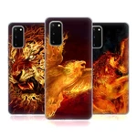 Official Tom Wood Fire Creatures Soft Gel Case For Samsung Phones 1. Fixed Price $9.95.