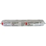 3M 525 Polyurethane Sealant, 20 Oz, Sausage Pack, Gray, Base,. Fixed Price $20.19.