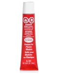 5/8 Oz. Testors Cement For Plastics Polystyrene & Abs TES3501X. Fixed Price $5.00.