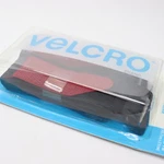 (2-PK) Velcro(r) Brand All Purpose Straps Plastic Black 1" 90107. Fixed Price $5.59.