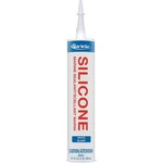 Star Brite Marine Silicone Sealant - White 10.3 Oz. Fixed Price $38.84.
