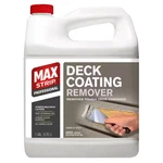 1GAL Max Strip Deck Coating Remover. Fixed Price $47.19.