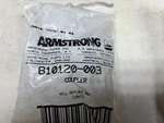 Armstrong 810120-003 Coupler. Fixed Price $59.95.