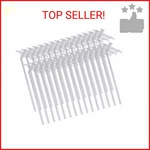 Newflager Spray Foam Replacement Tubes Nozzle, Gap Filling Insulating. Fixed Price $13.16.