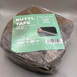Pk Butyl Sealant Tape Accessory Metal Roofing Waterproof Barrier Gray 50'. Fixed Price $29.99.