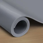 Gray Silicone Rubber Sheet 12X12X1 8 Inch High Temp Gasket Seal Cushion Mat. Fixed Price $27.99.