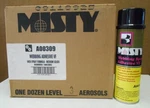 Amrep A00309 Misty Webbing Spray Adhesive Vf- Brown Case Of 12 Cans-in Stock. Fixed Price $199.00.