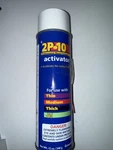 12OZ. Can Of Fastcap 98209 Spray Activator For 2P-10 Glue. Fixed Price $24.99.
