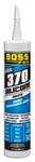Boss Products 370 Hvac Silicone Sealant, 10.1 Oz Cartridge, White. Fixed Price $10.99.
