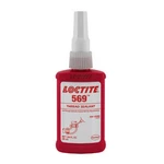 Loctite 135492, 569 Thread Sealant Brown Liquid, 50ML Bottle. Fixed Price $55.55.