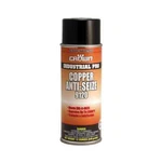 Aervoe 9120 -40 F And 2000 Copper Anti-seize Corrosion Lubricating Grease. Fixed Price $27.03.